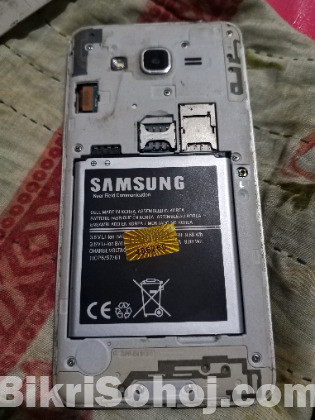 Samsung Galaxy J2 prime